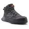 New Balance Fresh Foam Cremorne Mid CT - Women's - CT EH HR SR SF - Black/Grey - 8D WUFCMCEHBG-8D - alternate 1