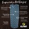 Klymit Static V Luxe SL Blue Sleeping Pad 06LLBL02D - alternate 6