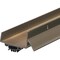M-D Building Products Building Products 2.25'' W. x 1.375'' H. x 36'' L. Aluminum Bronze Door Bottom 6197 - alternate 2