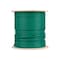 Monoprice Cat6A 500ft Green CMR UL Bulk Cable TAA Shielded F/UTP Solid 23AWG 550MHz 10G 42345 - alternate 2