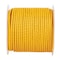 Wellington Koch Industries 3/8 in. D X 400 ft. L Yellow Twisted Polypropylene Rope 5001245 - alternate 1