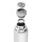 Zwilling Thermo 33.8 oz Beverage Bottleand, Silver-White 1007755 - alternate 5