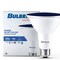 Bulbrite 90-W Equivalent, Blue Color PAR38 Weatherproof Outdoor E26 Medium Base Flood LED Light Bulb COLOR 861911 - alternate 3
