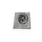 Komatsu seal kit, OEM EABA0431A - alternate 1