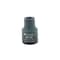K-Tool International 3/8 in Drive Impact Socket Standard Socket, black oxide, SAE, 5/16in., 1-3/16in.L, Hex KTI-32110 - alternate 1