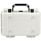 Eylar Compact 11.6in Gear, Equipment, Camera Hard Case Waterproof with Foam White SA00010-WHI - alternate 3