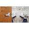 Trans Atlantic Co. LHV Series Heavy-Duty Commercial Cylindrical Lever with IC Core, Grade 1 Classroom in Brushed Chrome DL-LHV70IC-US26D - alternate 4