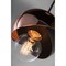 Mitzi Emma 1 Light Wall Sconce 6 In. Polished Copper/Black H168101-POC/BK - alternate 5