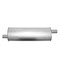 Ap Exhaust Muffler-Msl Maximum Merit Exhaust, 700295 700295 - alternate 2