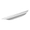 Amerock Current 6-5/16 inch (160mm) Center-to-Center Polished Chrome Cabinet Pull, 10PK 10VMP3721326 - alternate 1