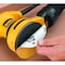 Dewalt DeWALT DWE6420/D26450 Random Orbit Sander, 120 V, 5 in Pad/Disc, 8 ft L Cord DWE6420/D26450 - alternate 4
