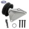 Skyward Automotive Products A/C Compressor Bypass Pulley,  SK34190 - alternate 1