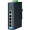 Advantech 5PORT 10/100MBPS UNMANANGED ENET SWITCH -10 60C DIN 12-48VDC IN EKI-2525-BE - alternate 1