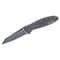 Kershaw LEEK - RANDOM BLACKWASH 1660RBW - alternate 1