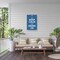 Trademark Fine Art Outdoor Canvas Art - Marcus Jules 'Keep Calm and Drink On' Wall Art for Patios, or Gardens GRL02275-OC2232WR - alternate 5