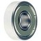 Timken SINGLE ROW BALL BEARING 9101KDD Z3 FS50160 - alternate 2