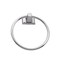 Boston Harbor Towel Ring, 6 in Dia Ring, Wall Mounting L760-26-03 - alternate 1