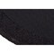 Century Drill & Tool Metal Grinding Wheel, Type 27, 7 in Dia, 1/4 in Thick, 7/8 in Arbor Hole Size, Aluminum Oxide 75574 - alternate 2
