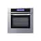 Summit 24in Wide Electric Wall Oven SEW24SSX - alternate 1