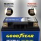 Goodyear GYTX30L-LI Lithium LiFePO4 12.8V 680CCA Rechargeable High Performance Powersport Battery GY4148422 - alternate 5