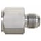 Gates Female Japanese Industrial Standard to Male JIC 37 Flare Japanese Conversion G65100-0808 - alternate 2