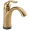 Delta Lahara Touch2O Bathroom Faucet with Touchless Technology 538T-CZ-DST - alternate 1