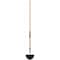 Truper Truper Tru Pro Steel Half Moon Edger 48 in. Wood Handle EDG - alternate 1