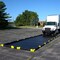 Black Diamond 25'x50'x4 Stinger Spillpal Foam Wall Berm, Black BD-2550-FW - alternate 2