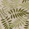 Homeroots 9' X 12' Ivory And Green Palm Leaf Indoor Outdoor Area Rug 548117 - alternate 6