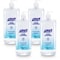 Purell Advanced Hand Sanitizer Gel - 1.59 quart - Pump Bottle Dispenser - Kill Germs - Hand, Classroom, 4PK 5015-04 - alternate 2