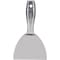 Wal-Board Tools Joint Knife 5", Stainless Steel Handle Tool 022-095 - alternate 2