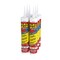 Flex Seal Instant grab glue, White, 10 oz, 6 PK GFSTANR10 - alternate 1