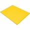 Tru-Ray Construction Paper, Yellow, 50PK PAC103068 - alternate 1