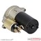 Motorcraft Starter,  SA841RM - alternate 6