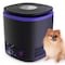 Edendirect 2153 sq. ft. 30000mg/h Ion Generator Ozone Generator Odor Removal in Black with Fan and Timer ZR-C0JJ-30GH-110V - alternate 6