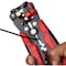 Gardner Bender 4.75 in. L Crimper/Stripper GS-395 - alternate 3