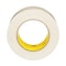 3M Cloth Tape, White, 36 yd L, 1 in W, PK12 5401-1 - alternate 3