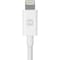 Monoprice Select Series Apple MFi Certified Lightning to USB Charge & Sync Cable 12844 - alternate 8