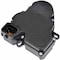 Ilc KENWORTH T660 YEAR 2012 HVAC HEATER CONTROL VALVE ACTUATOR Replacement Valve KW T660 2012 HVAC HEATER CONTROL VALVE ACTUATOR - alternate 1