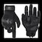 Glove Station Touchscreen, Hard Knuckle Protection, Durable, Black S GS-TACHK258-BK-S - alternate 1