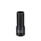 Sunex 1/2 in Drive 17Mm Extra Thin Wall Mercedes Benz Wheel Lug Socket 2714 - alternate 2