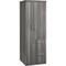 Mayline Storage Tower, Aberdeen, Gray Steel APSTLGS - alternate 1