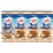 Coffee Mate Almond Milk Vanilla Plant-Based Liquid Creamer Singles, Natural Vanilla Almond Milk Flavor, 4PK 12461537 - alternate 1