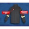 Oberon TCG75 PPE4+ Set: Hood+HVSL/CT/BIB Size L TCG75B-L+HVSL - alternate 3