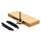 Cmt 3-FLUTE SLOT CUTTER FOR STRIPLOX MINI D=1-7/8inx9/32in S=1/4in 823.371.11A - alternate 2