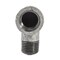 Southland 1/2-in MIP x FIP 90-degree Galvanized Street Elbow 510-303HN - alternate 3
