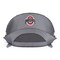 Picnic Time Family Of Brands NCAA Ohio State Buckeyes Manta Portable Beach Tent - Pop Up Tent 113-00-105-444-0 - alternate 1