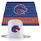 Picnic Time Family Of Brands NCAA Boise State Broncos Impresa Picnic Blanket - Lightweight Beach Blanket - Machine Washable 819-01-999-706-0 - alternate 1