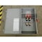 Eaton Fusible, Safety Switch, 240 V, Steel DH224FRK - alternate 4