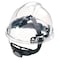 Msa Safety Fas-Trac III Hard Hat Replacement Suspension, 4-Point Ratchet, For Skullgard/Comfo-Cap Hard Hats 10153385 - alternate 1